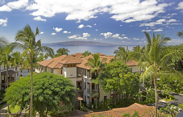Wailea Beach Villas, A Destination Luxury Hotel
