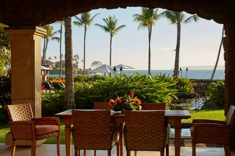 Wailea Beach Villas, A Destination Luxury Hotel