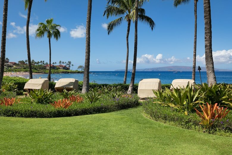 Wailea Beach Villas, A Destination Luxury Hotel