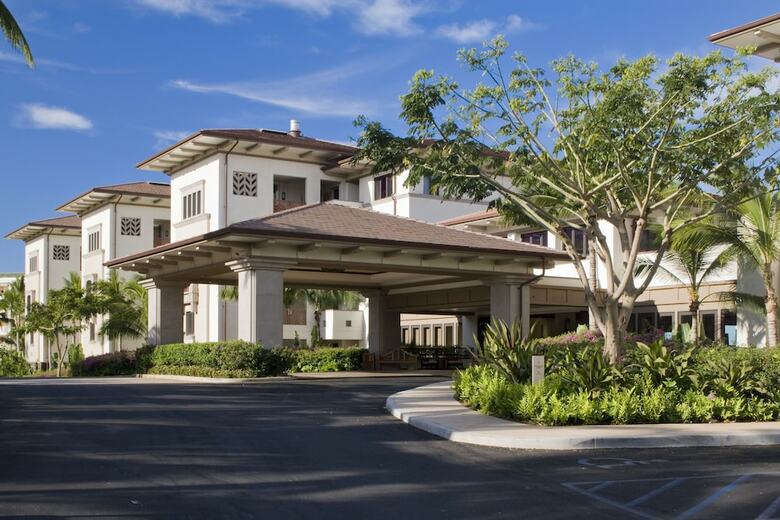 Wailea Beach Villas, A Destination Luxury Hotel
