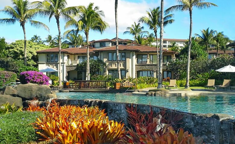 Wailea Beach Villas, A Destination Luxury Hotel
