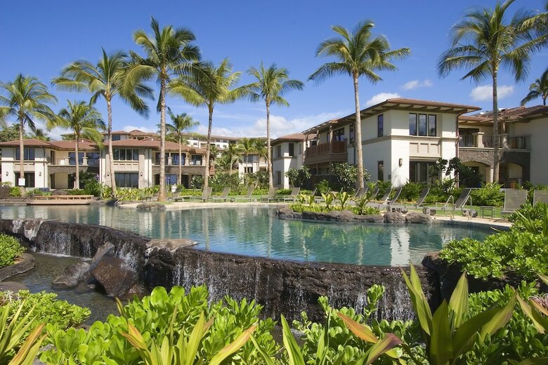 Wailea Beach Villas, A Destination Luxury Hotel