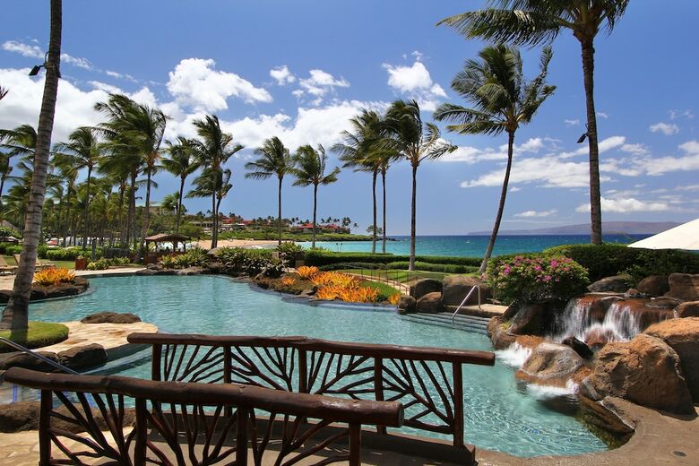 Wailea Beach Villas, A Destination Luxury Hotel