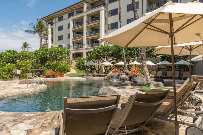 Wailea Beach Villas, A Destination Luxury Hotel