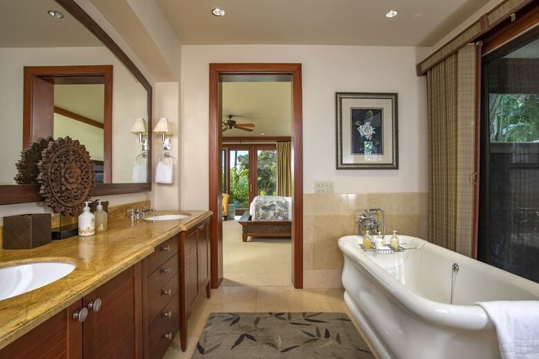 Wailea Beach Villas, A Destination Luxury Hotel