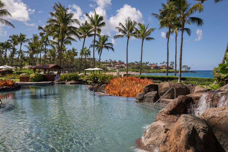Wailea Beach Villas, A Destination Luxury Hotel