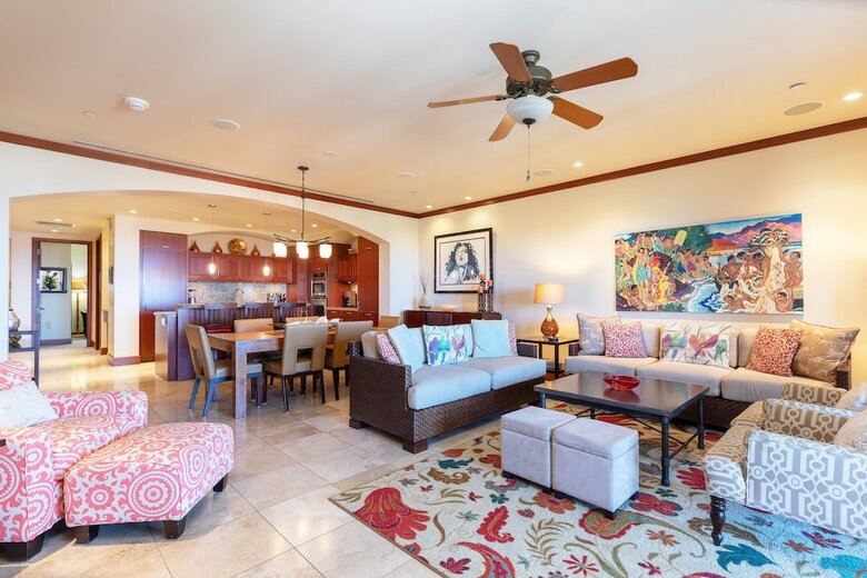 Wailea Beach Villas, A Destination Luxury Hotel