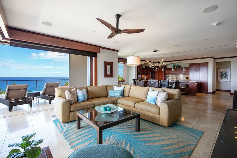 Wailea Beach Villas, A Destination Luxury Hotel