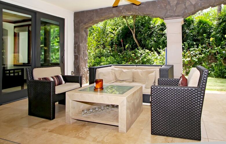 Wailea Beach Villas, A Destination Luxury Hotel