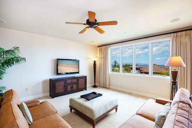 Wailea Beach Villas, A Destination Luxury Hotel