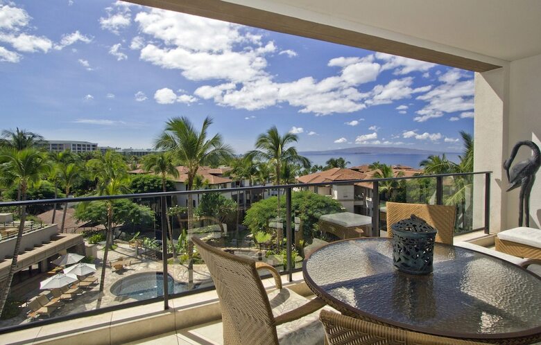 Wailea Beach Villas, A Destination Luxury Hotel