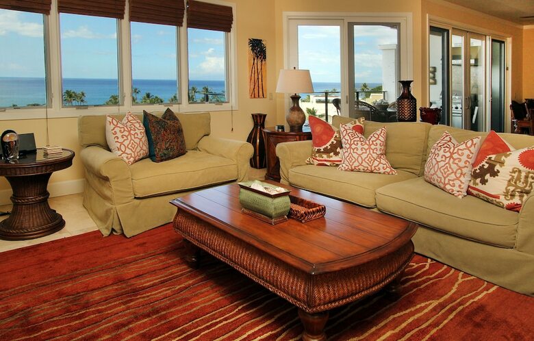 Wailea Beach Villas, A Destination Luxury Hotel