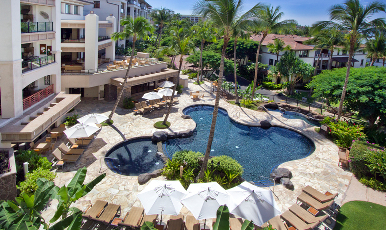 Wailea Beach Villas, A Destination Luxury Hotel