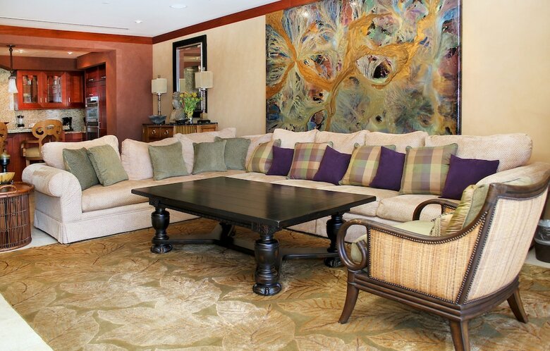 Wailea Beach Villas, A Destination Luxury Hotel