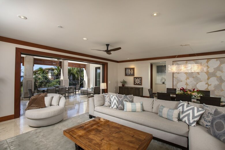 Wailea Beach Villas, A Destination Luxury Hotel