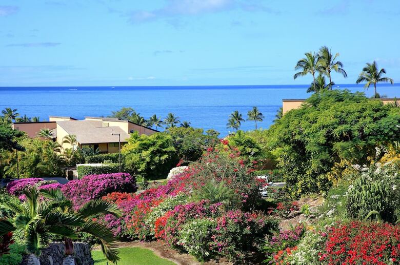 Hotel Wailea Ekahi Village, A Destination Residence