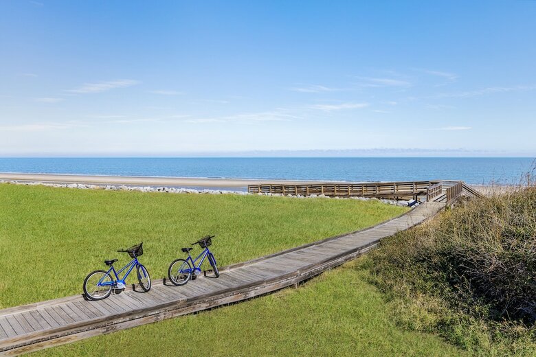 Hotel Holiday Inn Resort Jekyll Island