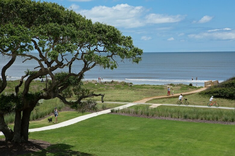 Hotel Holiday Inn Resort Jekyll Island
