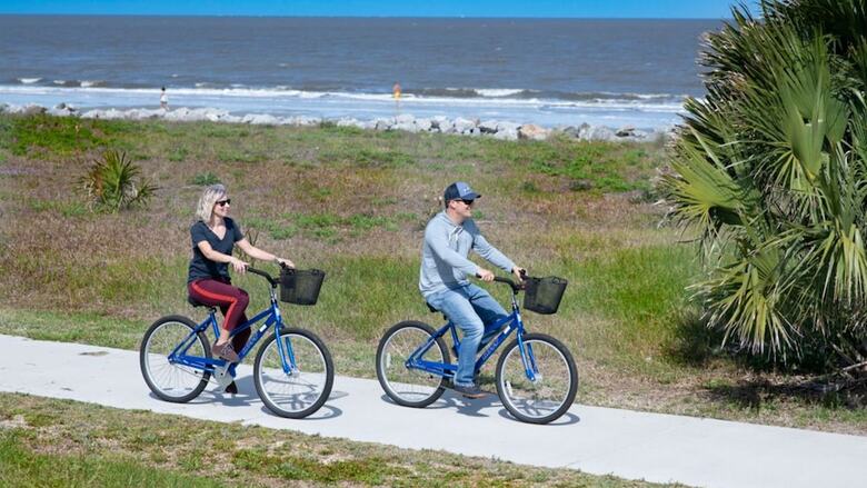 Hotel Holiday Inn Resort Jekyll Island