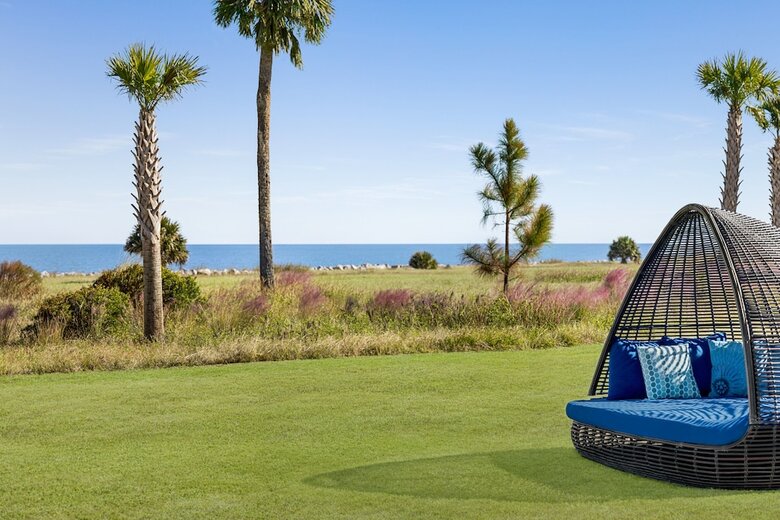 Hotel Holiday Inn Resort Jekyll Island