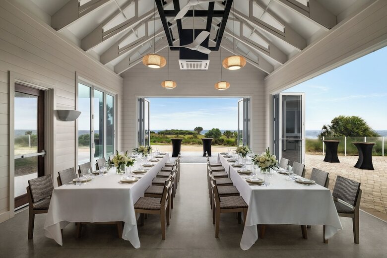 Hotel Holiday Inn Resort Jekyll Island
