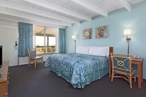Hotel Days Inn & Suites Jekyll Island