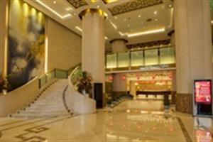 Hotel Catic