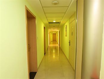 Hotel Poly Plaza