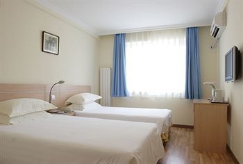 Hotel Poly Plaza