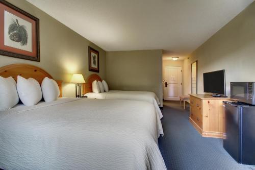 The Lodge On Lake Oconee