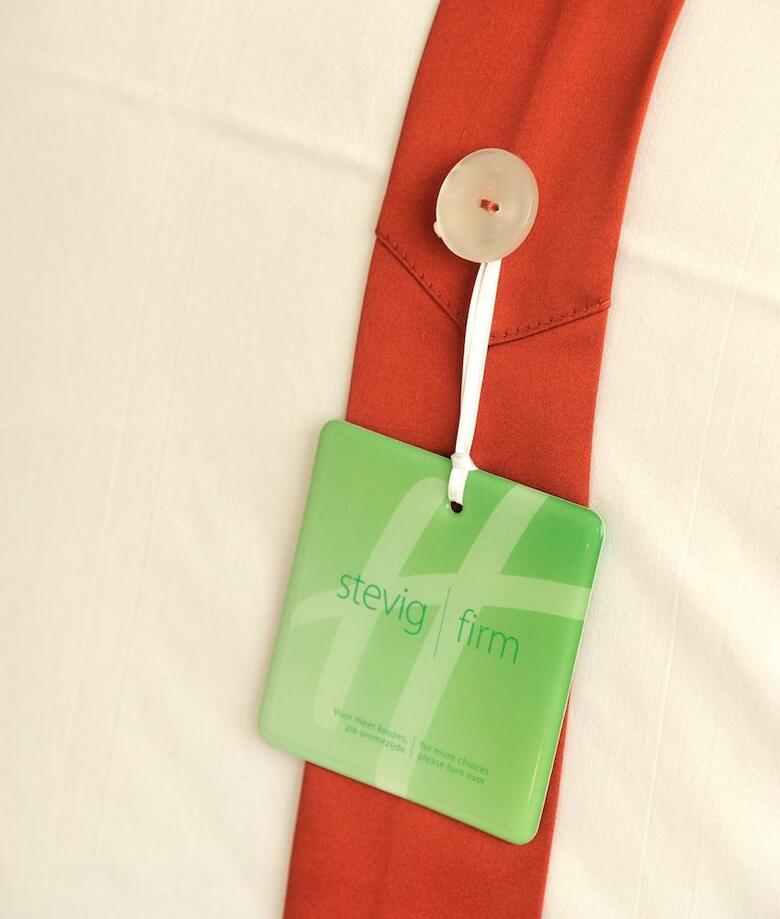 Hotel Holiday Inn Express Amsterdam - Arena Towers