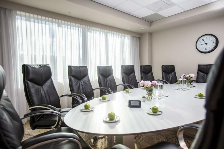 Hotel Holiday Inn Express Amsterdam - Arena Towers