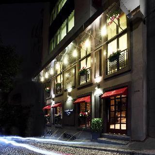 Hotel Carina Park Suites Nisantasi