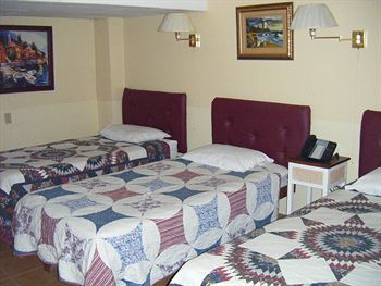 San Jorge Hotel & Hostel