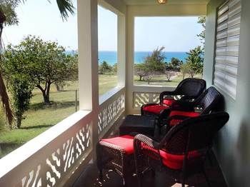 Hotel Hacienda Tamarindo