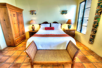 Hotel Hacienda Tamarindo