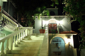 Hotel Hacienda Tamarindo