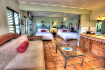 Hotel Hacienda Tamarindo