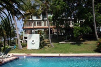 Hotel Hacienda Tamarindo