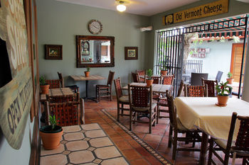 Hotel Hacienda Tamarindo