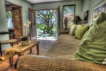 Hotel Hacienda Tamarindo