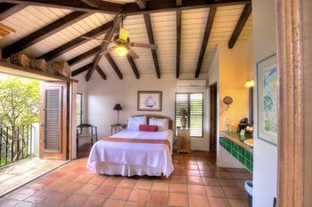 Hotel Hacienda Tamarindo