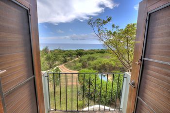 Hotel Hacienda Tamarindo
