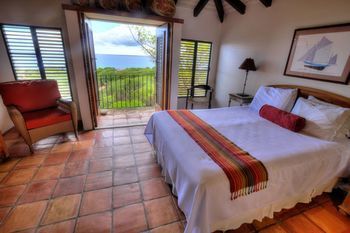 Hotel Hacienda Tamarindo
