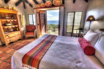 Hotel Hacienda Tamarindo