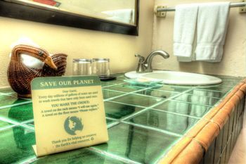 Hotel Hacienda Tamarindo