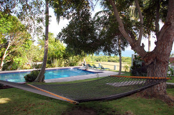 Hotel Hacienda Tamarindo