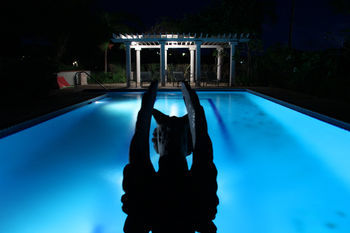Hotel Hacienda Tamarindo