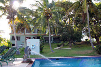 Hotel Hacienda Tamarindo
