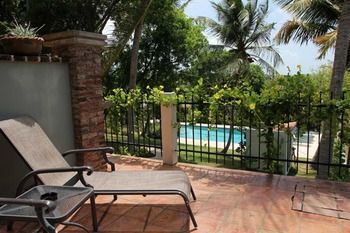 Hotel Hacienda Tamarindo